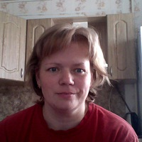 Светлана Морозова