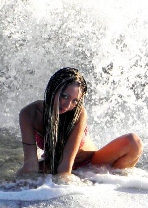 №178, Елизавета Романова, 38 лет, Санкт-Петербург №178, Елизавета Романова, 38 лет, Санкт-Петербург