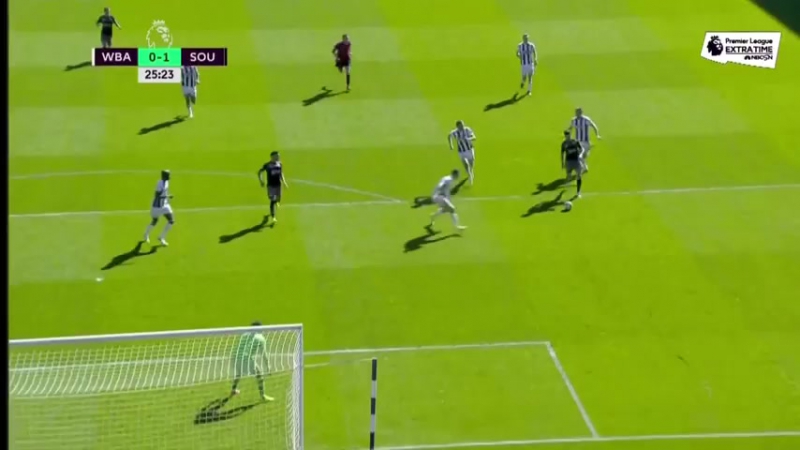 Вес Б Сау 0:1 Чем