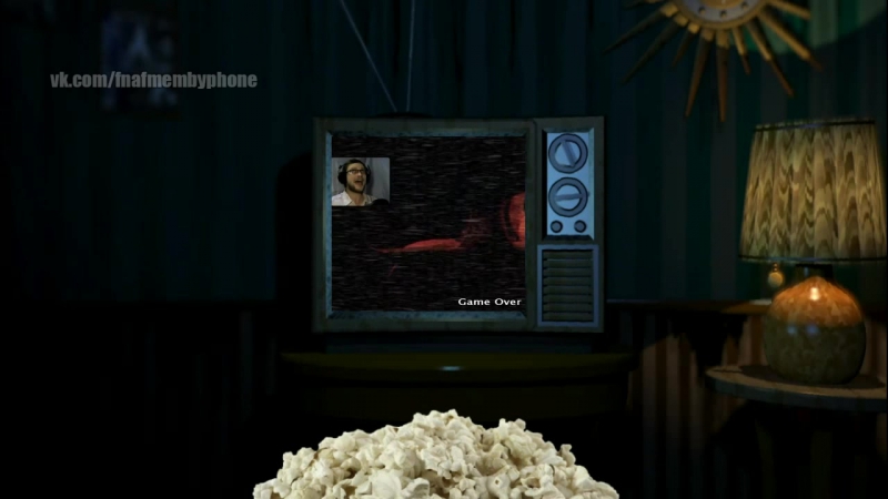 Five Nights At Freddys: Sister Location ( FNAF: SL)