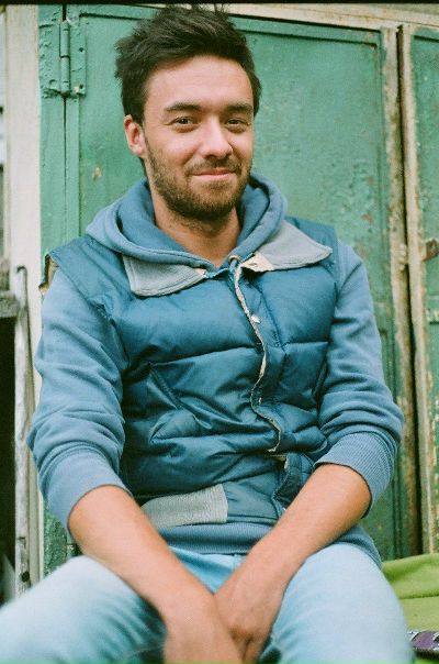 Андрей Краснов, Украина, Луцк