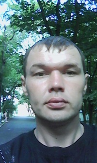Андрей Осадчий