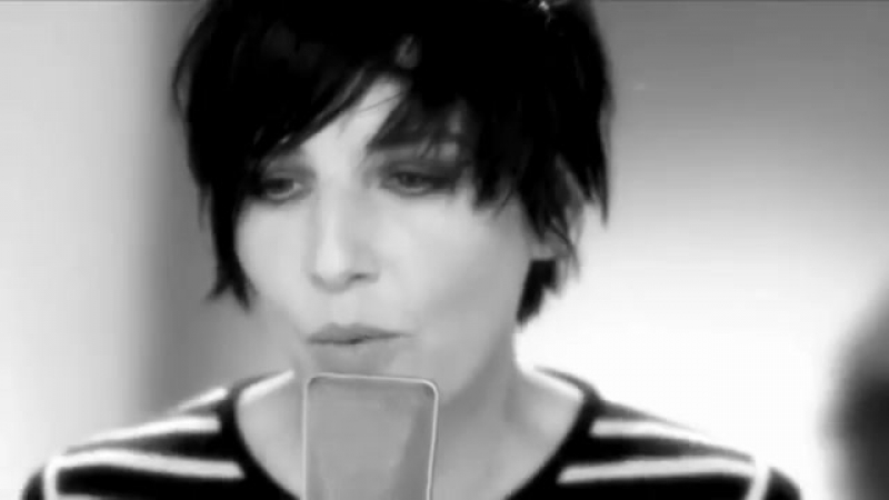 Sharleen Spiteri Windmills Of Your Mind (2010) (