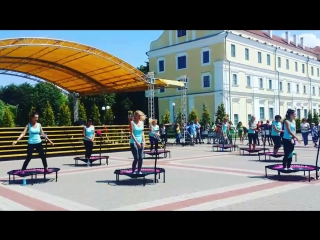 Kirikovi Yekaterina kullancsndan video