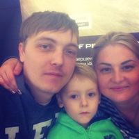 Мишка Кузнецов