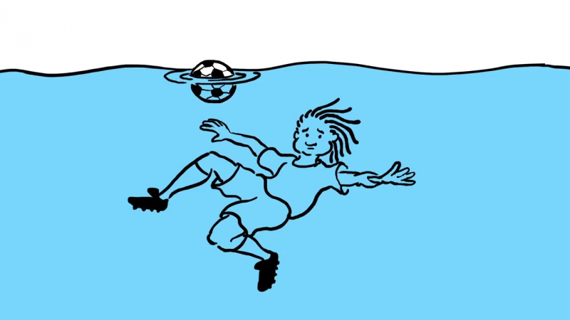 What would happen if you didn t drink water Mia Nacamulli,