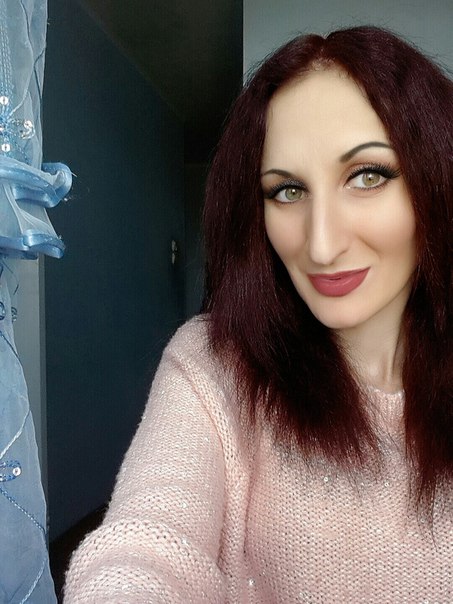 Танюшка Колсанова, Казахстан, Темиртау