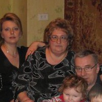 Тамара Кузнецова