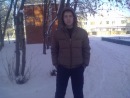Фотография Александрова Александра