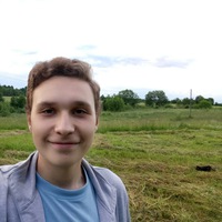 Александр Цветков