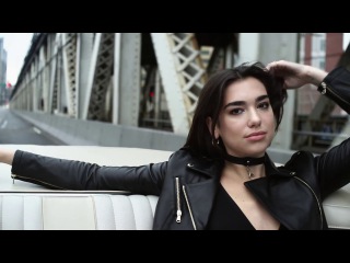 Dua Lipa Bang Bang ( Official Music