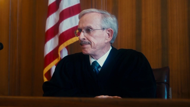 Информатор The Informant , 2009, США