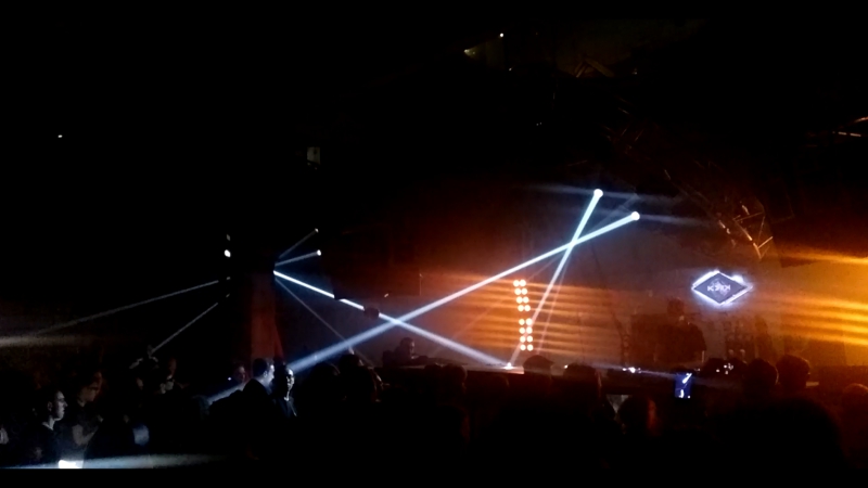 GAMMA FESTIVAL, Unbalance ,