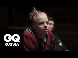 PHARAOH отвечает на вопросы Смолова, Невзорова, Курпатова и других знаменитостей