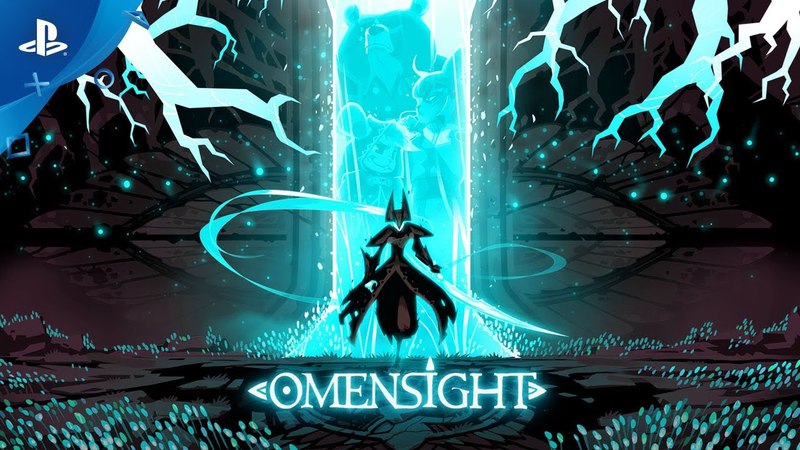 Omensight Gameplay Video with Developer Commentary,