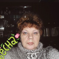 Марина Ершова
