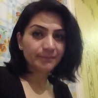 Dilya Haidarova