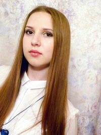 Татьяна Сокол