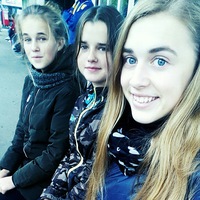 Наталка Тихончук