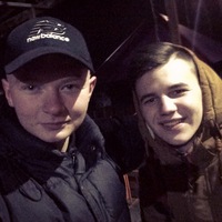 Сергій Федоров