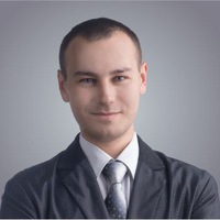 Евгений Яковлев