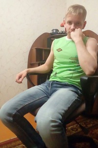 Евгений Бушуев