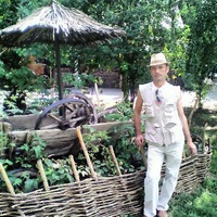 Андрей Прохоров