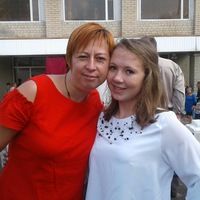 Марина Нагорная