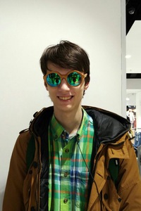 Олег Соколов