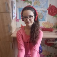Ксения Кучма