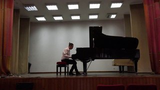А.Мариненко - “Дыхание Весны“