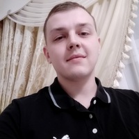 Олег Терентьев