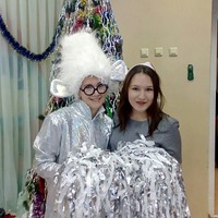 Диляра Нигматуллина