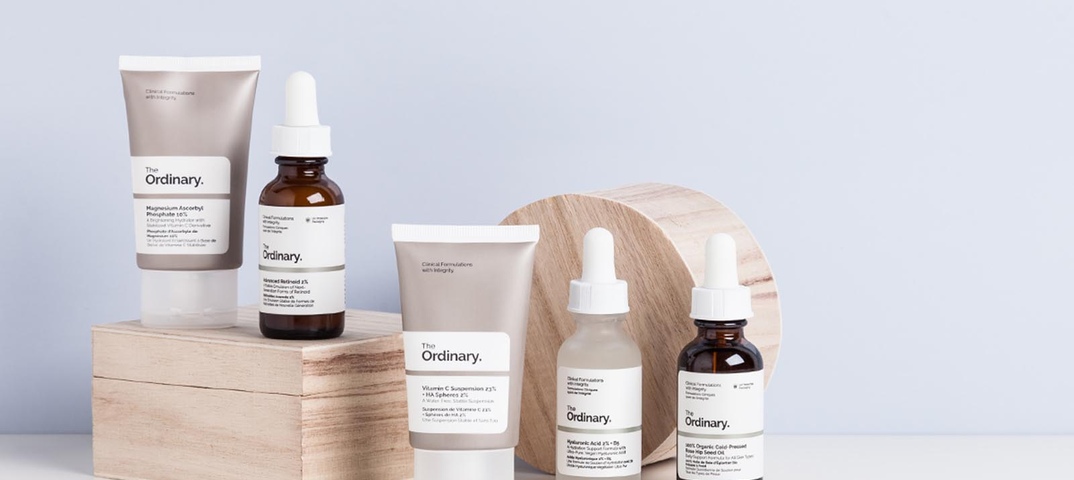 Косметика Ordinary Купить В Интернет Магазине