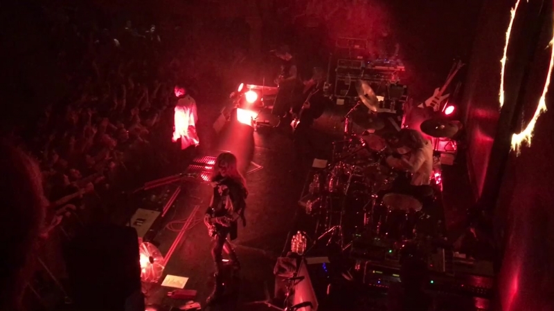 Dir en grey,