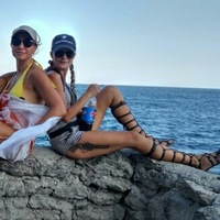Татьяна Ларькина