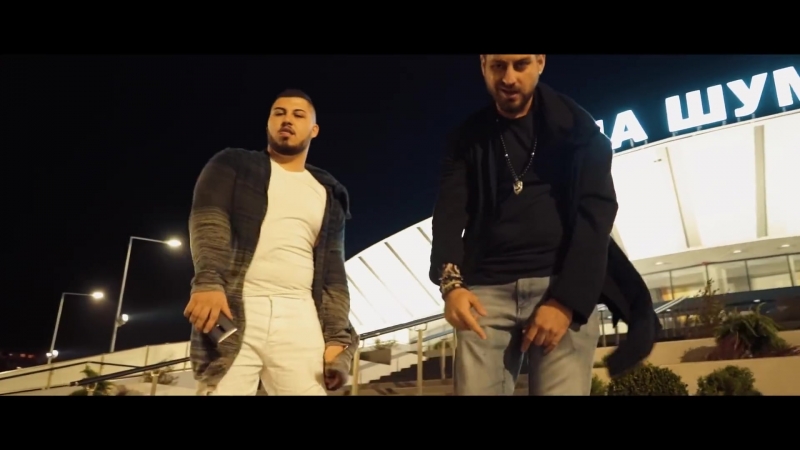 Adnan Beats feat. Fari Gustavo