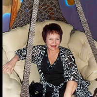 Алла Михайлова