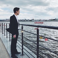 Булат Закиров