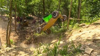 UTV RACING AT DIRTY TURTLE OFFROAD FOR BUST THE SHELL SERIES