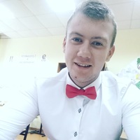 Дмитрий Боровиков