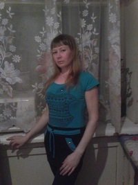 Ольга Корякина