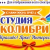 Студия Колибри ФОТО Вологда