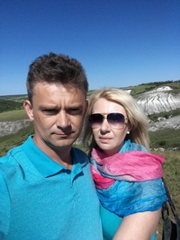 Сергей Ваганов