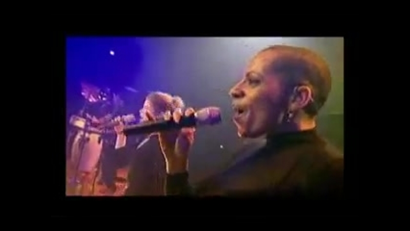 Africa, Rio ( Live