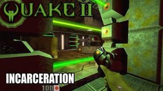 Quake 2 - Incarceration