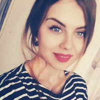 Ирина Алферова
