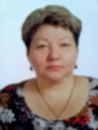 Алла Михайлова
