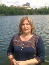 Татьяна Макаренко