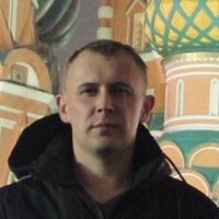 Сергей Морозов